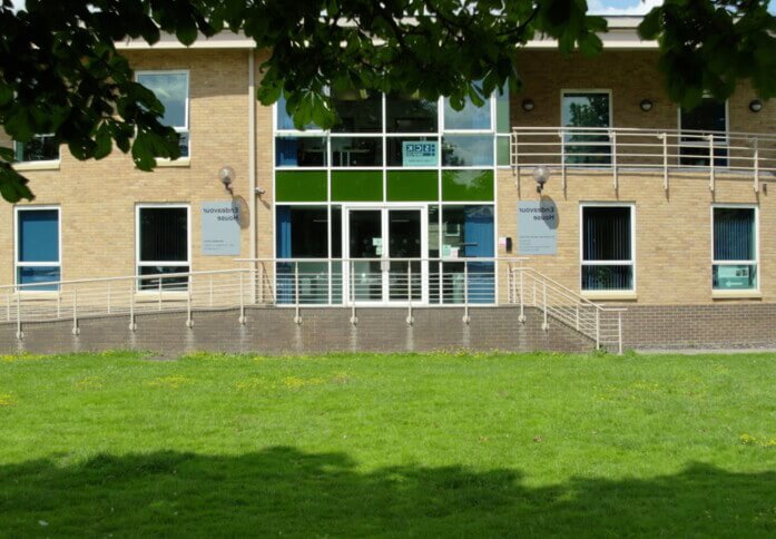 Building pictures of Wrest Park, Wrest Park Ltd at Silsoe