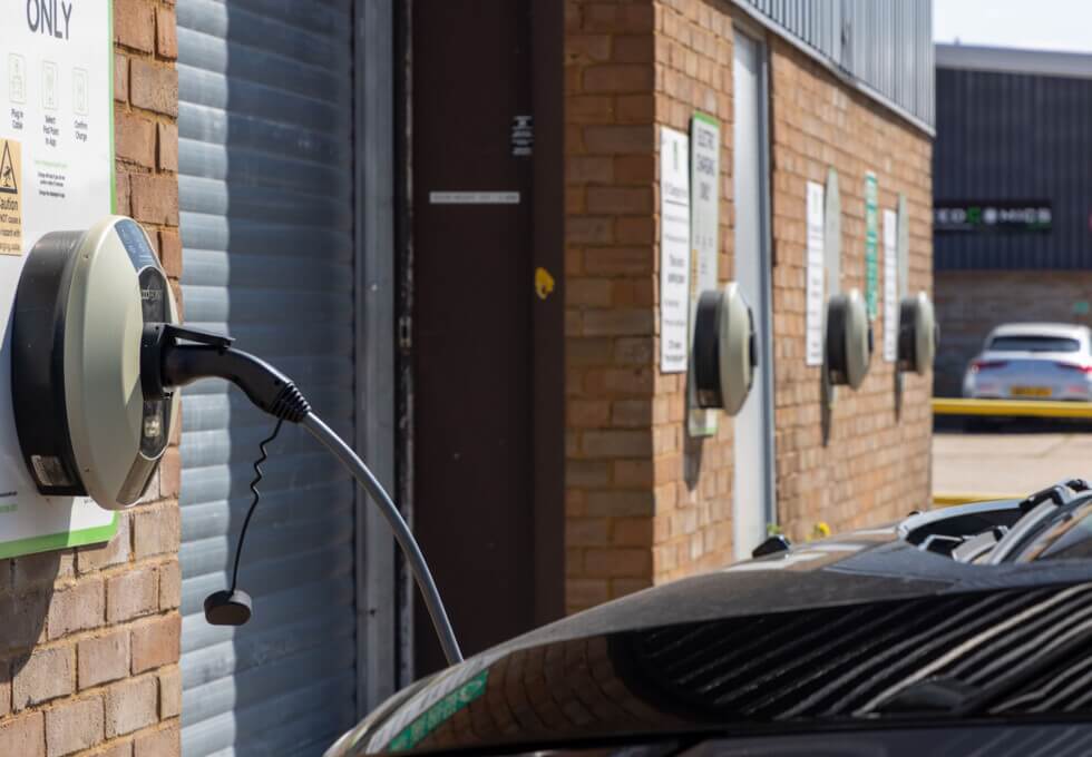 Parking at Wrest Park, Wrest Park Ltd in Silsoe