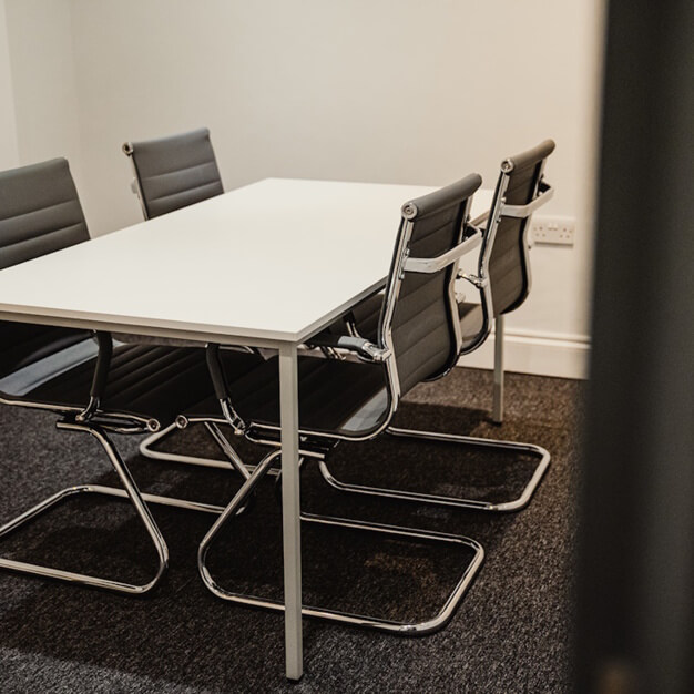 Boardroom at Alexandra Street, Space282 Group Ltd in Southend On Sea