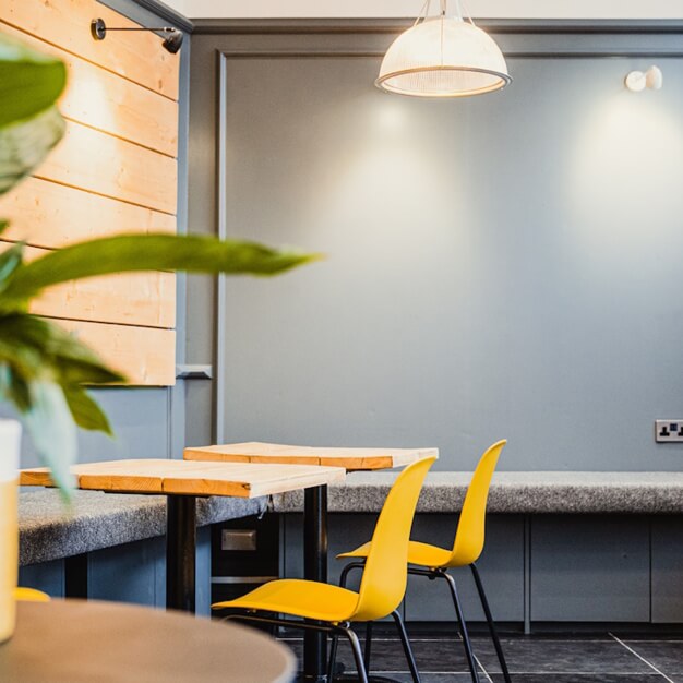 Breakout area at Alexandra Street, Space282 Group Ltd in Southend On Sea