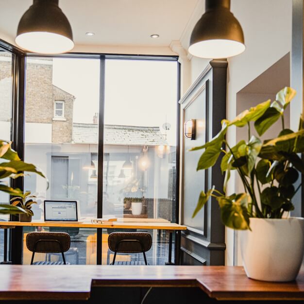 Client breakout area - Alexandra Street, Space282 Group Ltd in Southend On Sea
