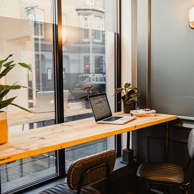 Client breakout space - Alexandra Street, Space282 Group Ltd in Southend On Sea