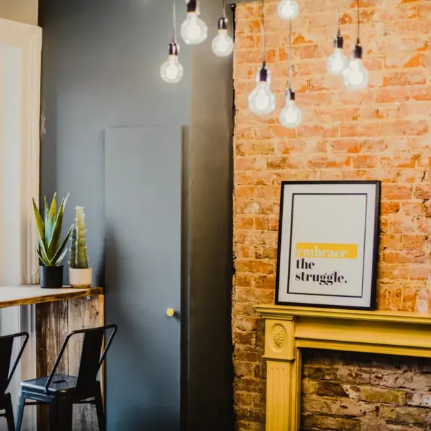 Client Breakout space - Nelson Street, Space282 Group Ltd in Southend On Sea