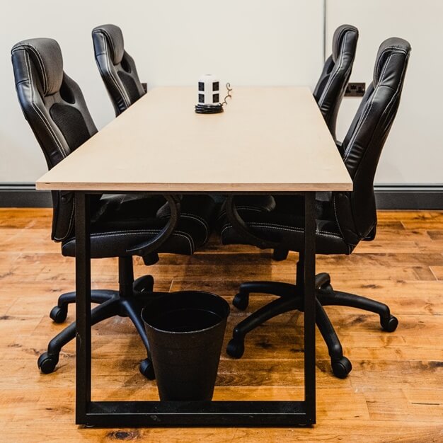 Dedicated workspace - Alexandra Street in Southend On Sea, Space282 Group Ltd