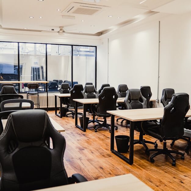 Dedicated workspace, Alexandra Street, Space282 Group Ltd in Southend On Sea
