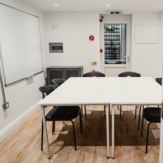 Meeting room - Alexandra Street, Space282 Group Ltd in Southend On Sea