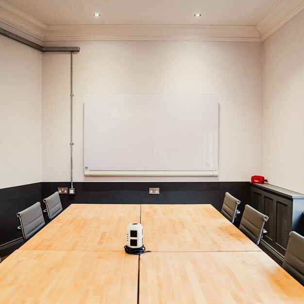 Meeting rooms at Alexandra Street, Space282 Group Ltd (Southend On Sea)