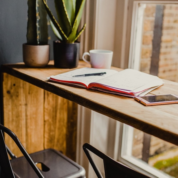 The Breakout area - Nelson Street, Space282 Group Ltd (Southend On Sea)