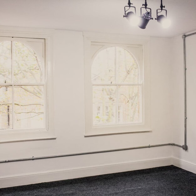 Unfurnished workspace in Nelson Street, Space282 Group Ltd, Southend On Sea