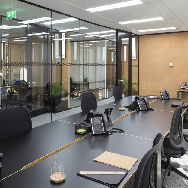 Private workspace in London Road, Mantle Space Ltd (Stevenage)