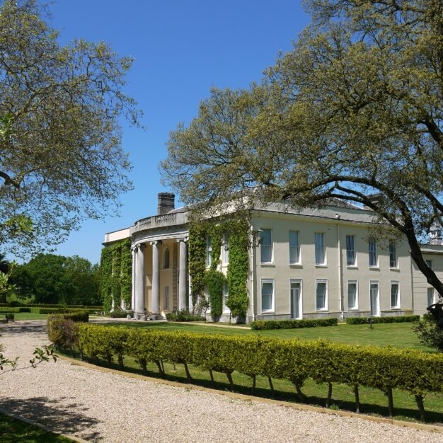 Building pictures of Horseshoe Hill, Shire Properties (South East) Ltd at Waltham Abbey