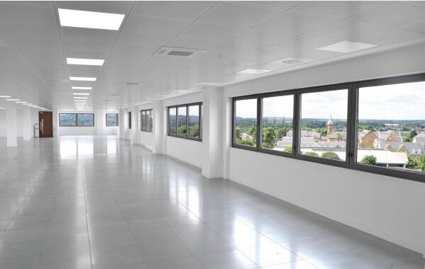 Your private workspace, Station Road, Halkin Management, Watford