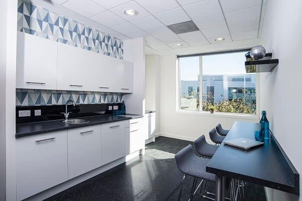 Kitchen area - Falcon Gate, Regus (Welwyn Garden City)