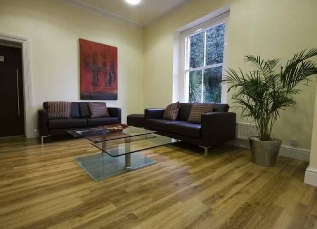 Private workspace, Market Street, DBS Centres (Castle Donington)