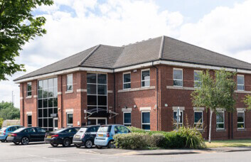 Building pictures of Merus Court, Landmark Property Solutions at Leicester