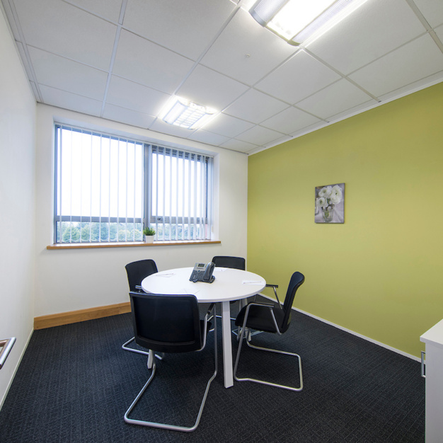 Meeting room - Penman Way, Regus in Leicester