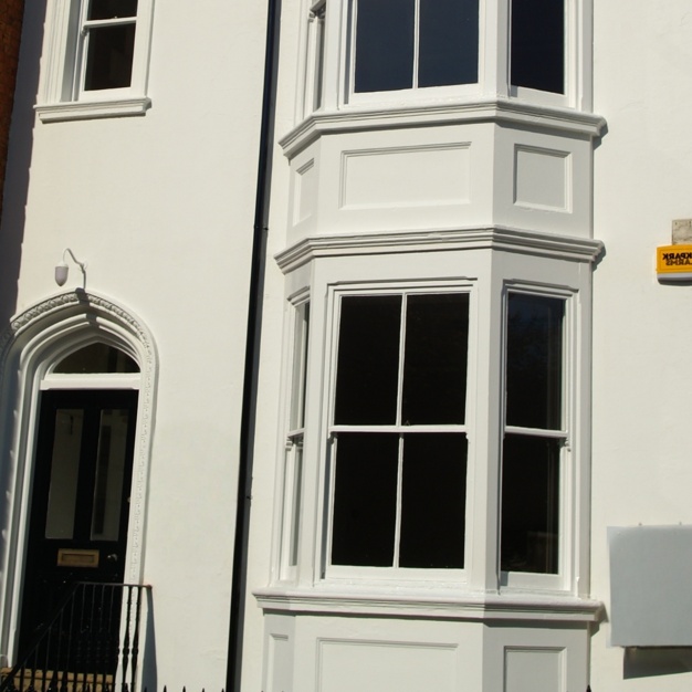 Building pictures of Billing Road, Black Swan Events Ltd at Northampton