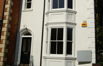 Building pictures of Billing Road, Black Swan Events Ltd at Northampton