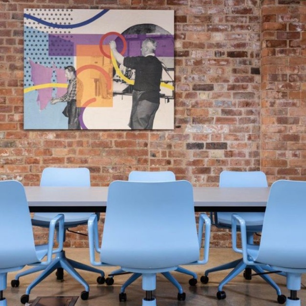 Meeting rooms - Guildhall Road, Oxford Innovation Ltd (Northampton)