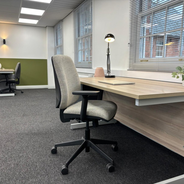 Your private workspace, White Horse Yard, Point of Difference Workspace Ltd, Northampton