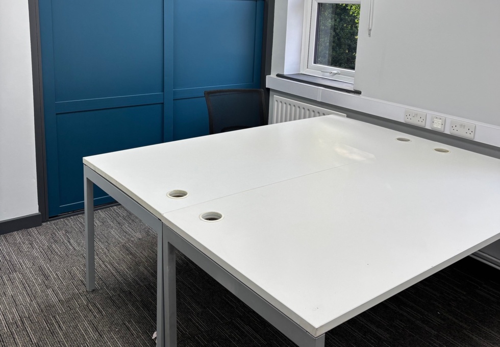 Dedicated workspace in Pelham Road, Vogue Investment Properties Ltd, Nottingham