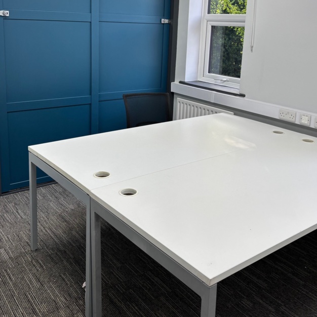 Dedicated workspace in Pelham Road, Vogue Investment Properties Ltd, Nottingham