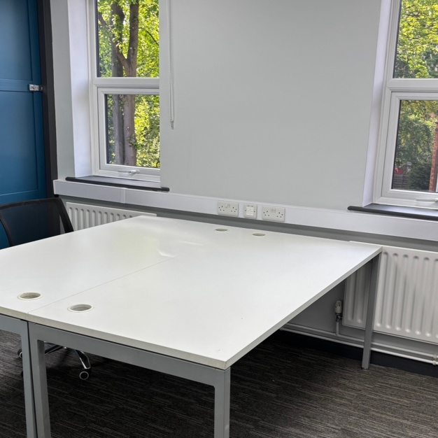 Dedicated workspace, Pelham Road, Vogue Investment Properties Ltd in Nottingham