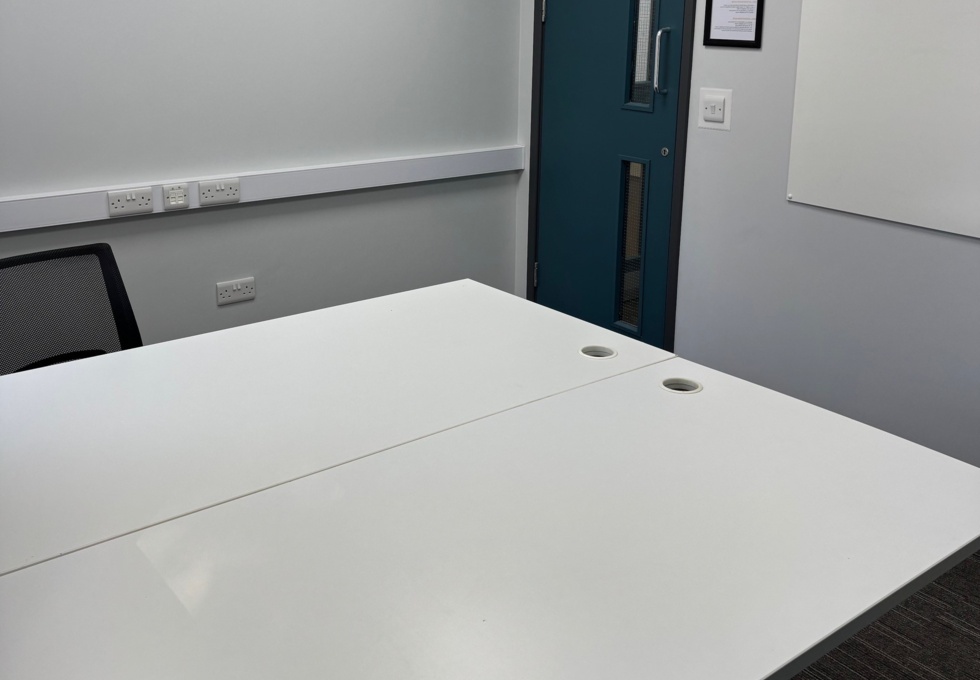 Private workspace in Pelham Road, Vogue Investment Properties Ltd (Nottingham)