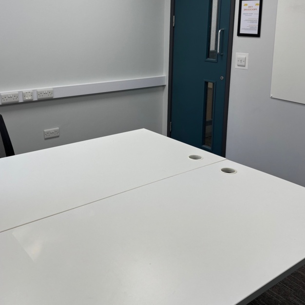 Private workspace in Pelham Road, Vogue Investment Properties Ltd (Nottingham)
