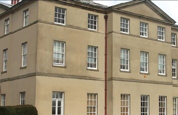 The building at Main Street, Strelley Systems Ltd, Nottingham