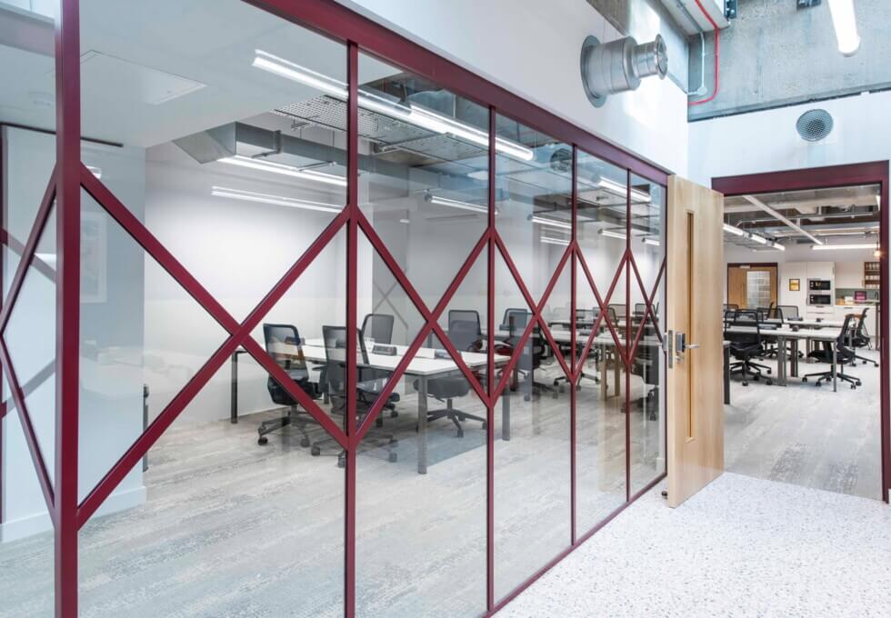 Your private workspace - Whitechapel Road, Runway East, Aldgate East