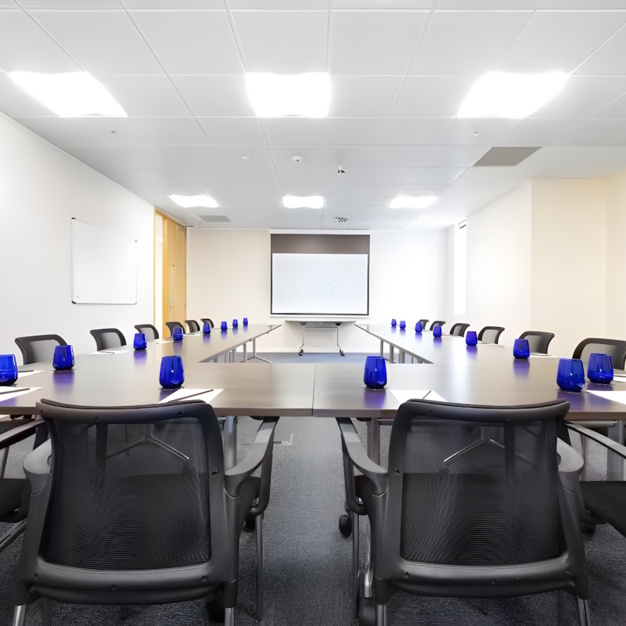 Boardroom at Botolph Street, Landmark Space in Aldgate