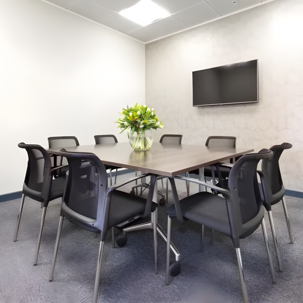 Meeting rooms in Botolph Street, Landmark Space, Aldgate