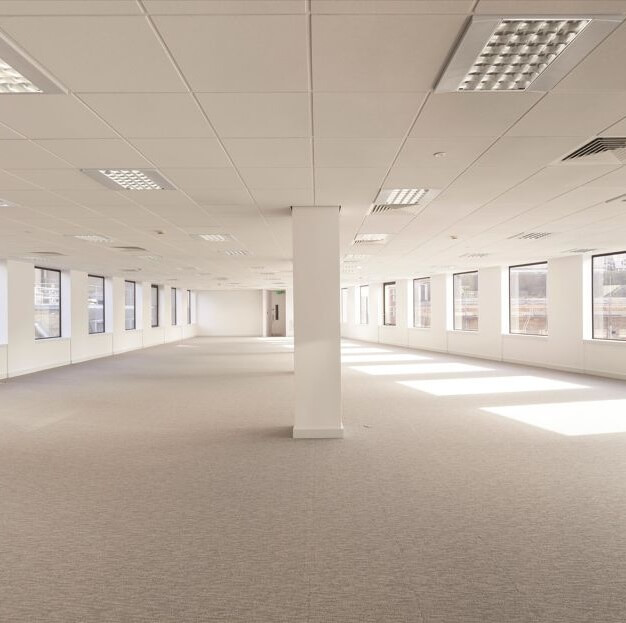 Unfurnished workspace: Creechurch Lane, Podium Space Ltd, Aldgate