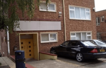 Building external for Sunleigh Road, AJ Business Centres, Alperton