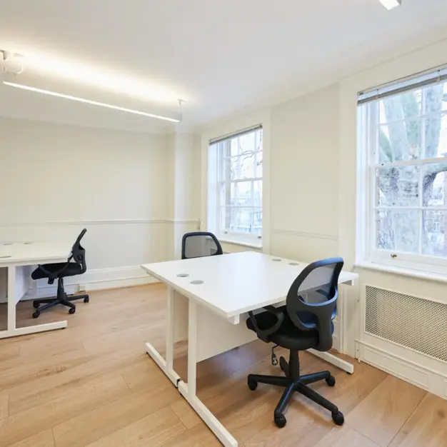 Your private workspace, City Road, House of Creative London Ltd, Angel