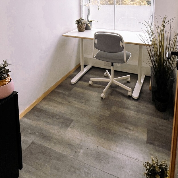 Private workspace in Windermere Road, Bespoke Spaces Ltd (Archway)