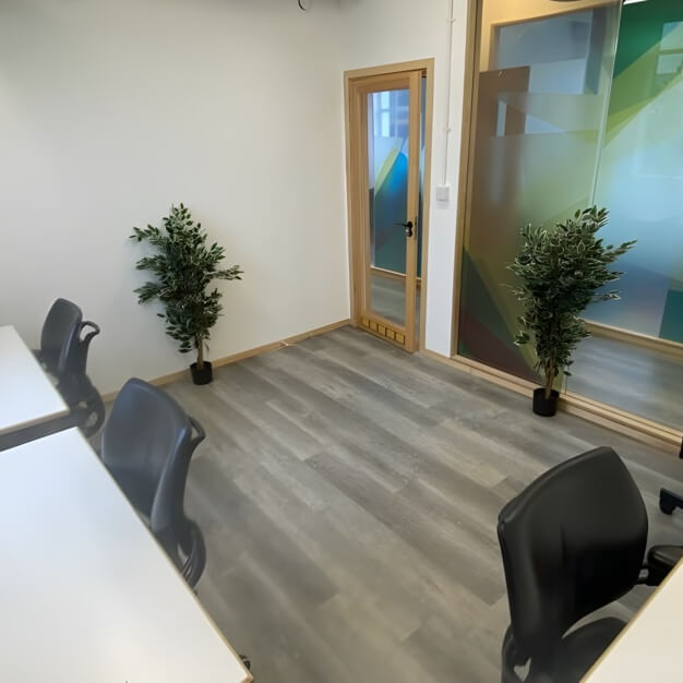Your private workspace, Windermere Road, Bespoke Spaces Ltd, Archway