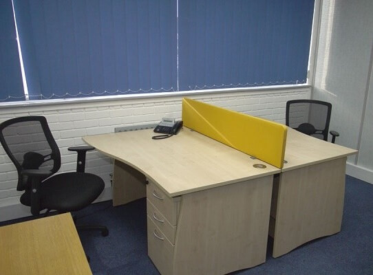 Private workspace - Woodthorpe Road, Temple Broze Limited (Ashford)