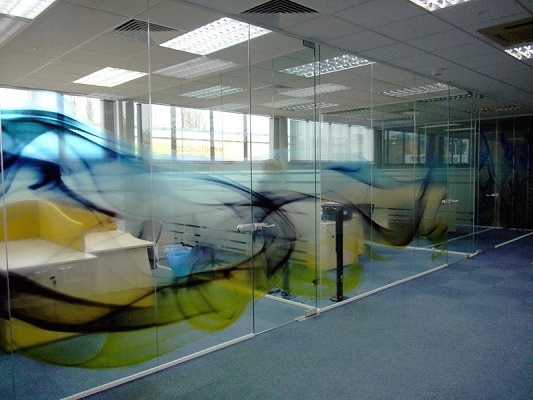 Your private workspace, Woodthorpe Road, Temple Broze Limited, Ashford