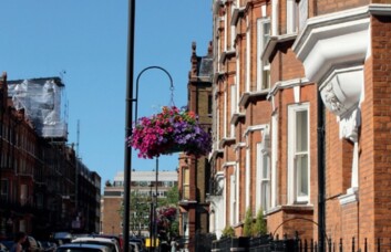 Building pictures of Baker Street, Workpad Group Ltd at Baker Street