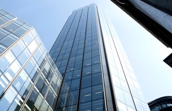 Building pictures of Old Broad Street, Landmark Space at Bank