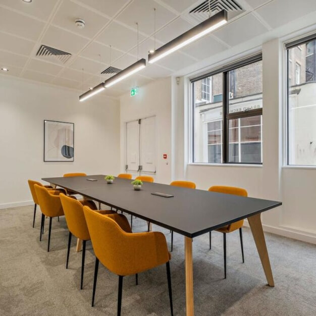 Dedicated Boardroom at Birchin Lane, INGLEBY TRICE in Bank
