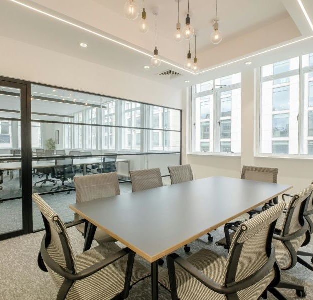 Dedicated Boardroom at Bow Lane, Ingleby Trice in Bank