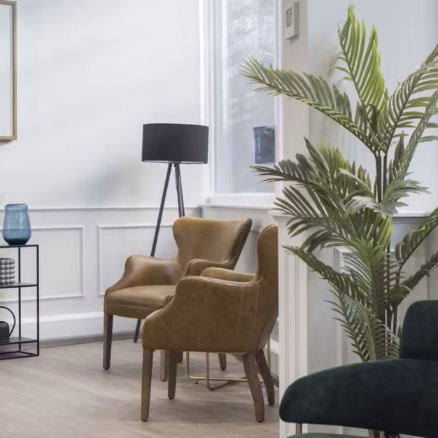 Dedicated breakout area at Gresham Street, Situu in Bank