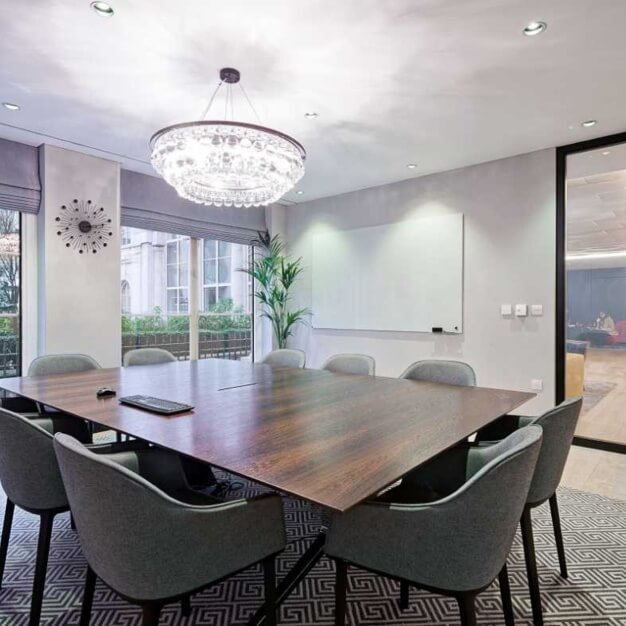 Meeting rooms at Birchin Lane, One Avenue Group in Bank