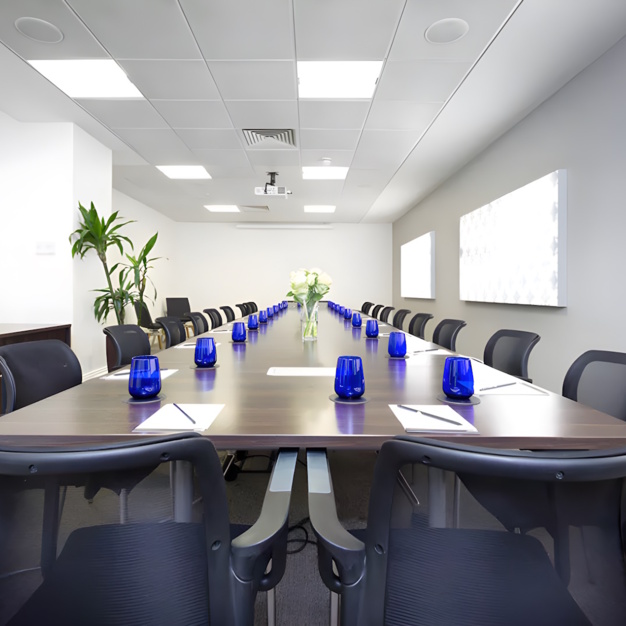 Meeting rooms in Royal Exchange, Landmark Space, Bank