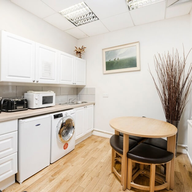 The Kitchen at Ironmonger Lane in Bank