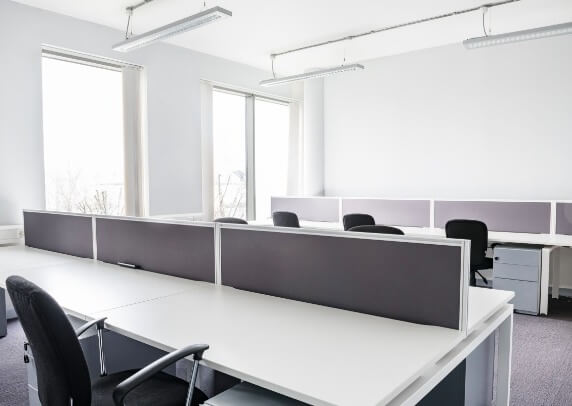 Dedicated workspace - Wakering Road, Barking Enterprise Centre CIC in Barking