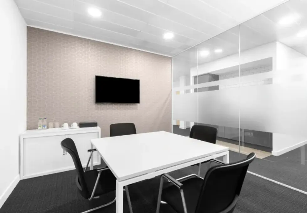 Meeting rooms at London Road, Regus in Barking